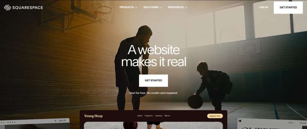Best eCommerce Platforms 2026: Complete Comparison for B2B, B2C, and Small Business 7 Squarespace website builder expert trusted platform