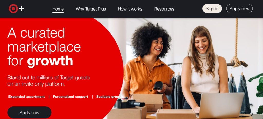 Best eCommerce Platforms 2026: Complete Comparison for B2B, B2C, and Small Business 12 Targetplus marketplace expert trusted platform