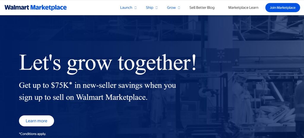 Best eCommerce Platforms 2026: Complete Comparison for B2B, B2C, and Small Business 11 Walmart marketplace expert trusted platform