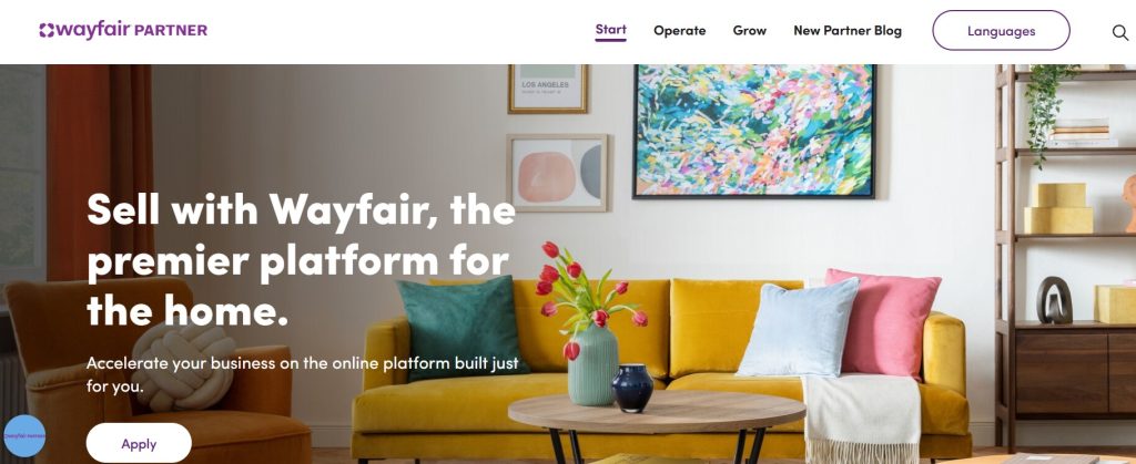 Best eCommerce Platforms 2026: Complete Comparison for B2B, B2C, and Small Business 13 Wayfair marketplace expert trusted platform