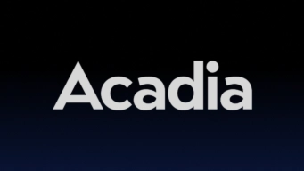 Acadia x amz prep partnership
