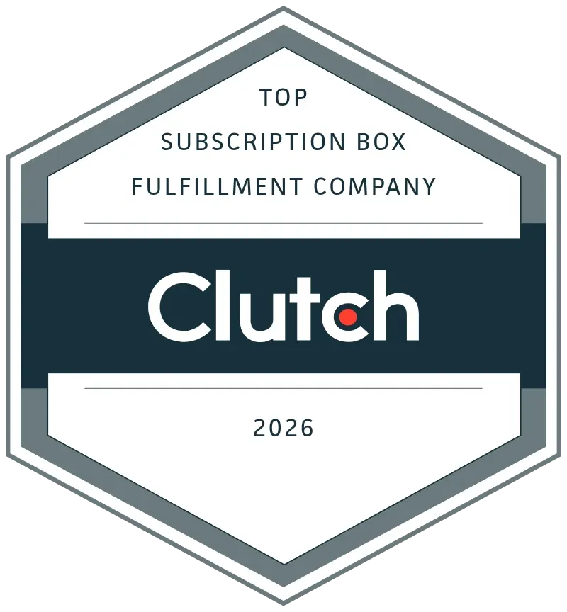 Clutch top subscription box fulfillment 2026