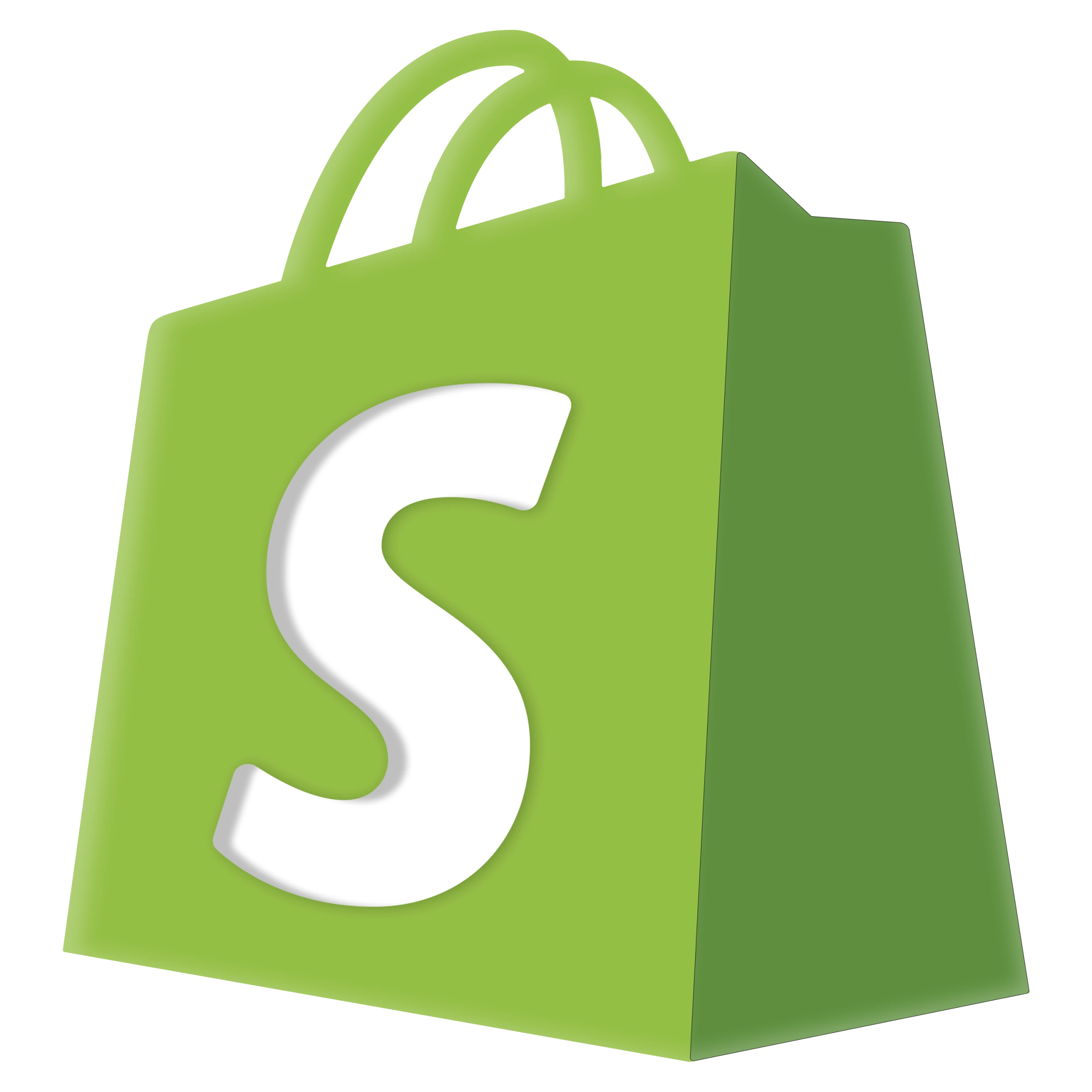 Shopify integration