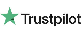 Trustpilot excellent rating