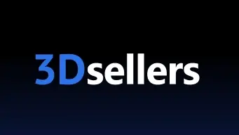 3dsellers x amz prep